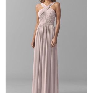 Watters Bridesmaid dress size 4
